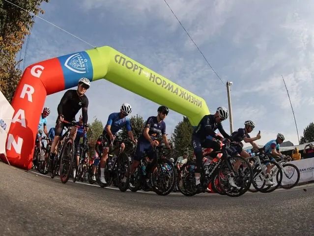 Подведены итоги федерального проекта «Спорт — норма жизни»