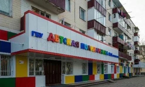 Новый врач начал работу в детской поликлинике № 3 города Грозного