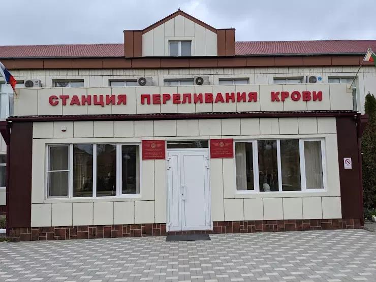 В Чеченской Республике прошла донорская акция ко Дню российского студенчества