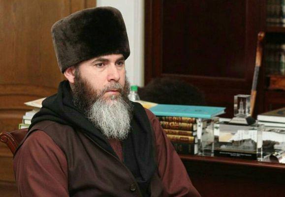 Нисаб-2025: Муфтий ЧР   назвал суммы закята