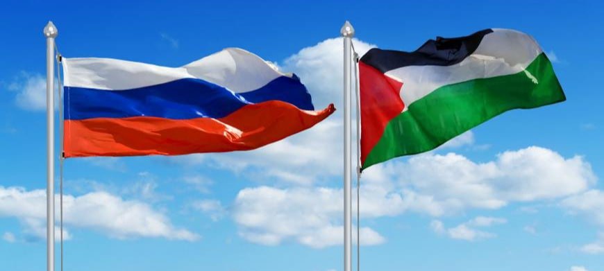 ХАМАС пригласил Россию к участию в реконструкции сектора Газа