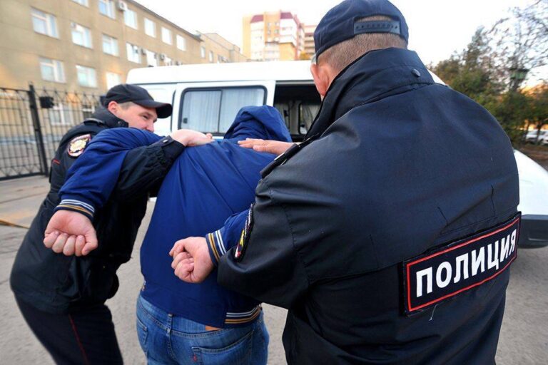 МВД: Иностранцы совершают в 2 раза меньше преступлений, чем граждане России