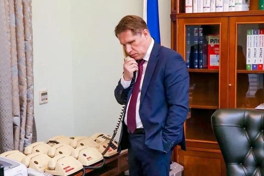 В России станет больше бесплатной медицины