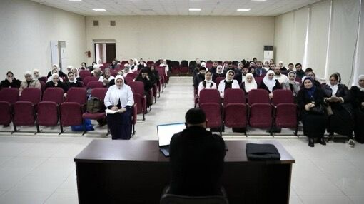 В Грозном провели семинар для ответственных за освещение реализации нацпроекта «Молодежь и дети»