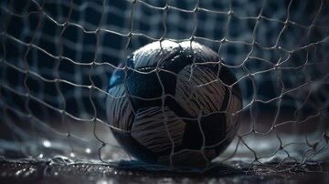 Школьники приняли участие в турнире по мини-футболу
