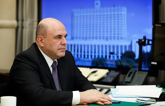 Мишустин: Нужно сделать всё, чтобы качественное образование было доступно в каждом регионе России