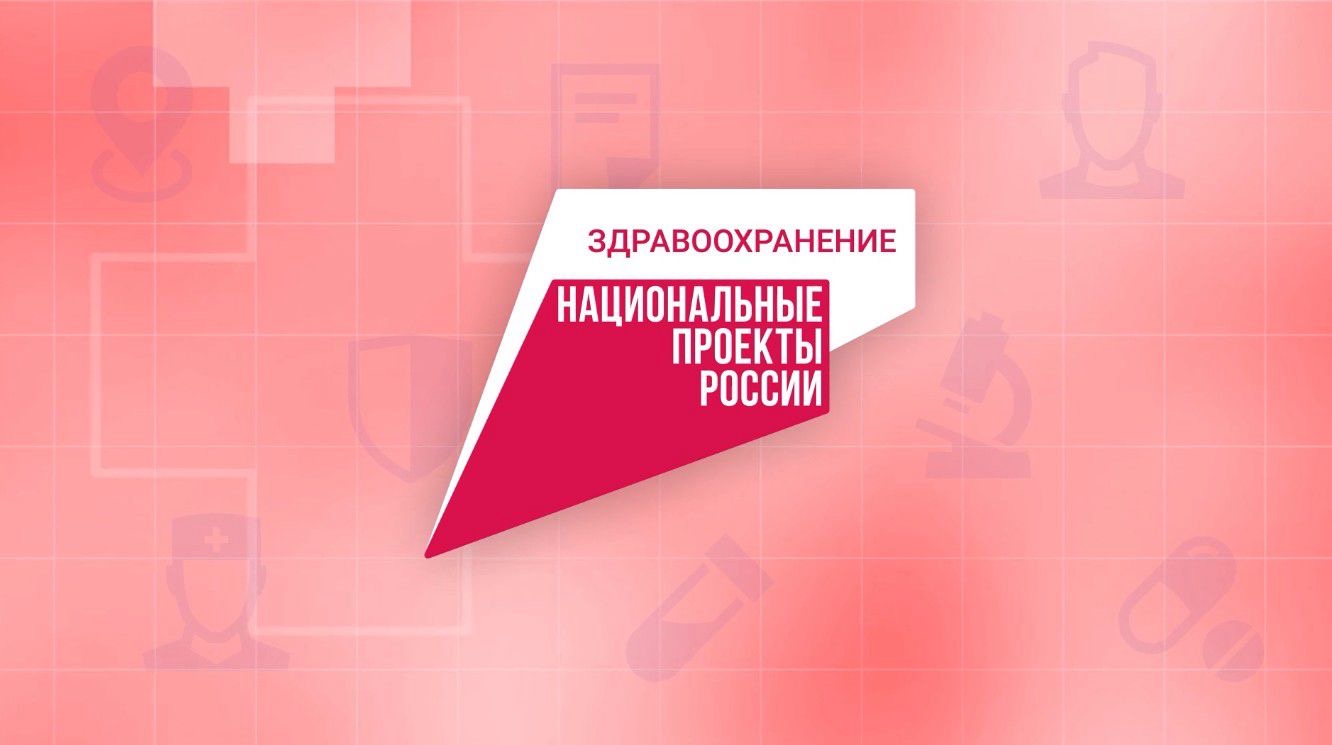 Итоги реализации нацпроекта «Здравоохранение» в Чеченской Республике за 2024 год