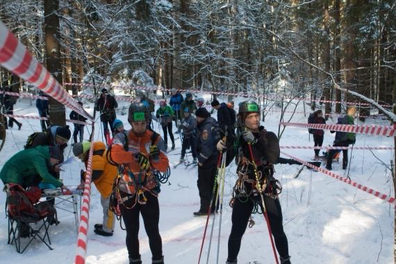 Среди школьников из ЧР начали популяризировать спортивный туризм