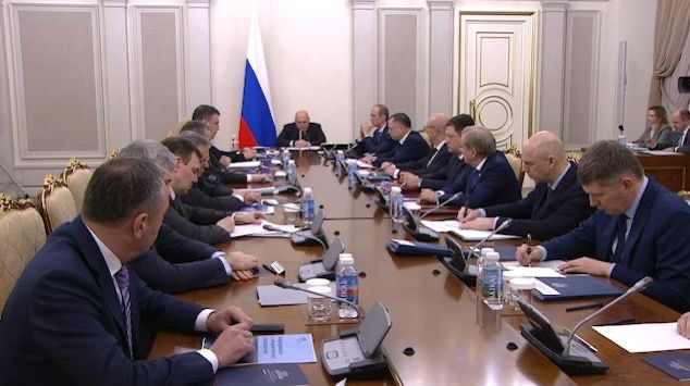 В РФ утвердили механизм выдачи бюджетных кредитов до 2030 года
