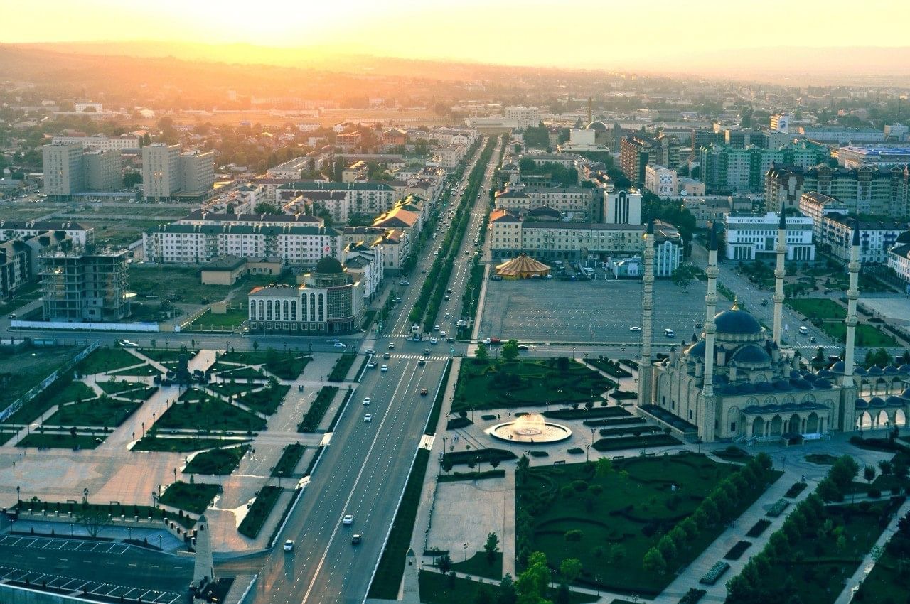 В 2025 году в Грозном начнут строительство трех новых школ
