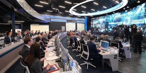 К маю будут разработаны отраслевые программы повышения производительности труда