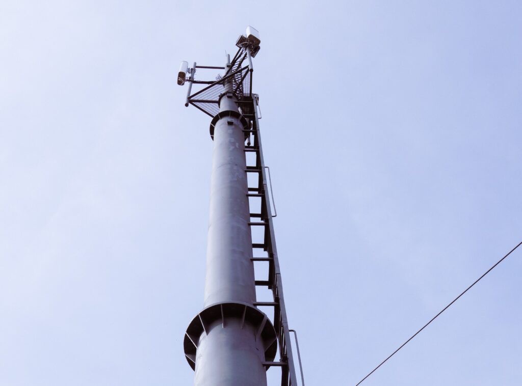 МегаФон улучшил LTE в некоторых районах Чечни до 85 Мбит/с