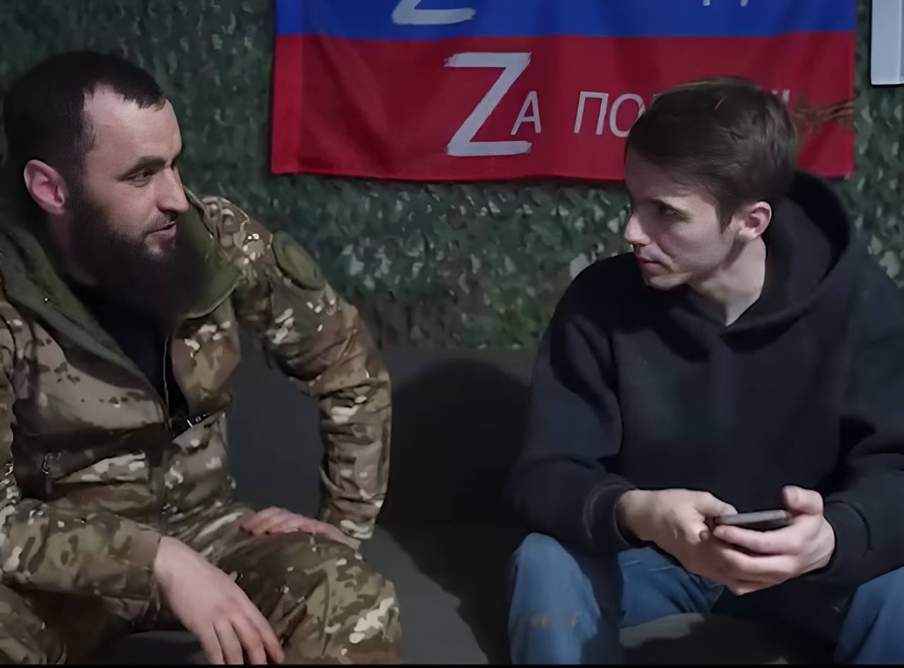 Рамазан Кадыров рассказал о подвиге командира полка «АХМАТ-Чечня» на передовой