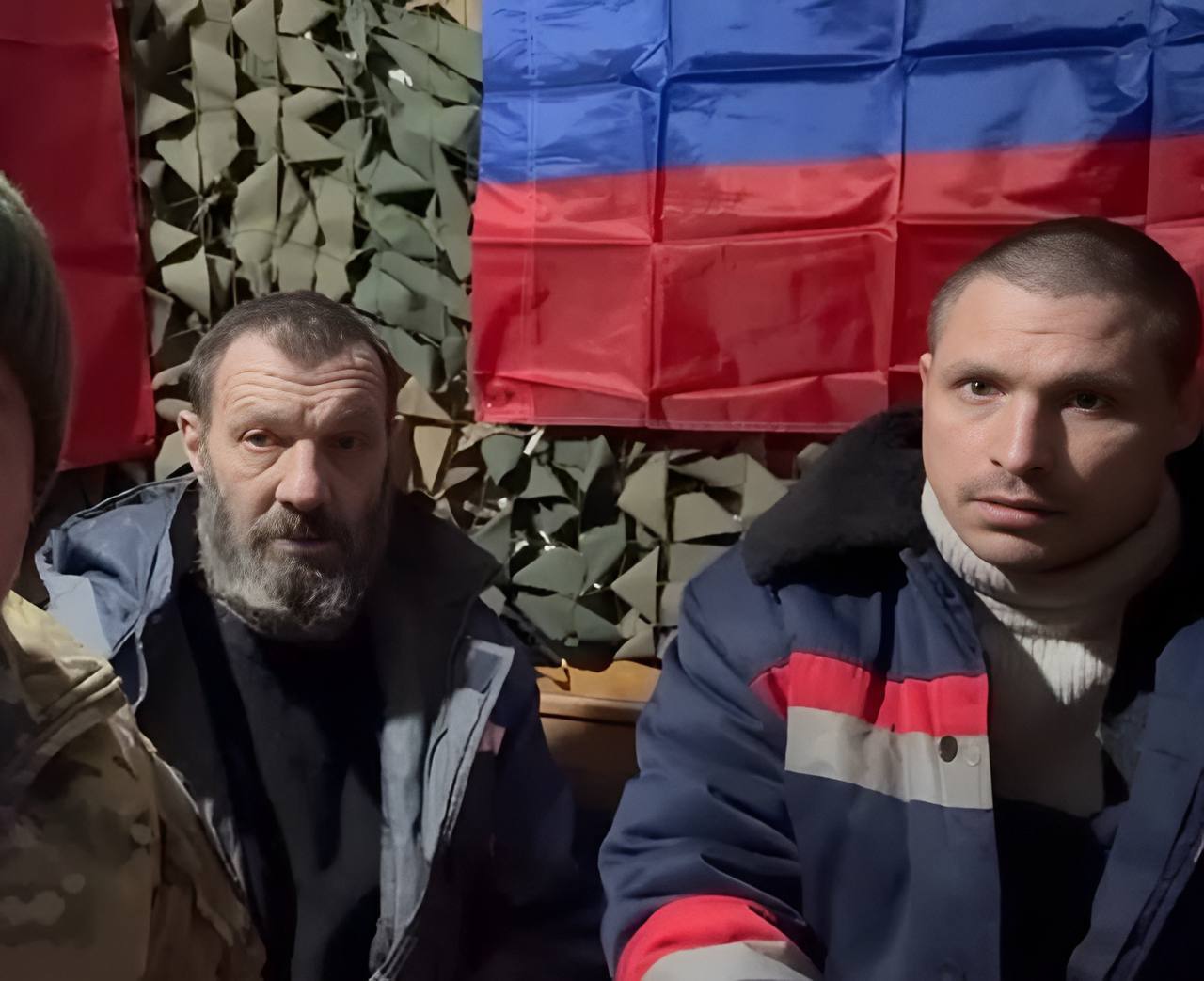 Спецназ “Ахмат” и 4-я бригада взяли в плен двух солдат ВСУ