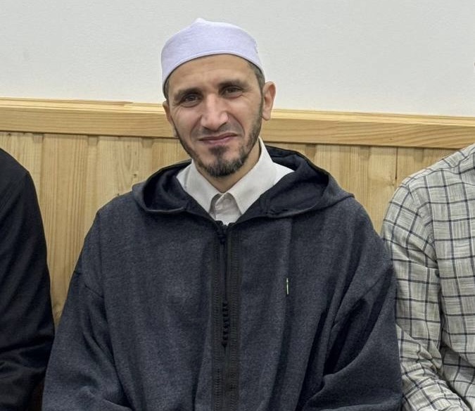 В Чечню прибыл выдающийся исламский ученый Анас Шарфави