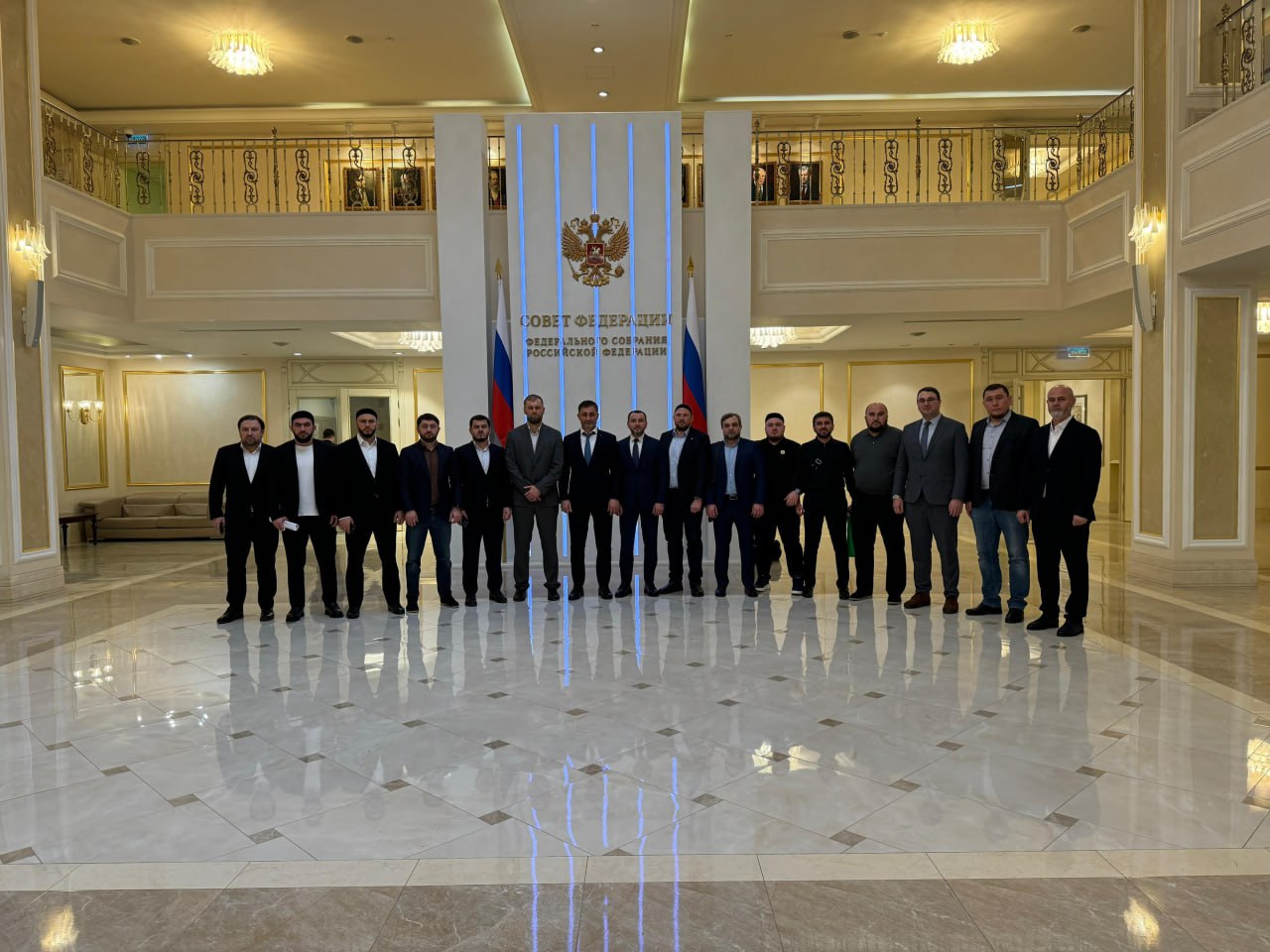 Хадж-2025: В Москве обсудили подготовку к паломничеству