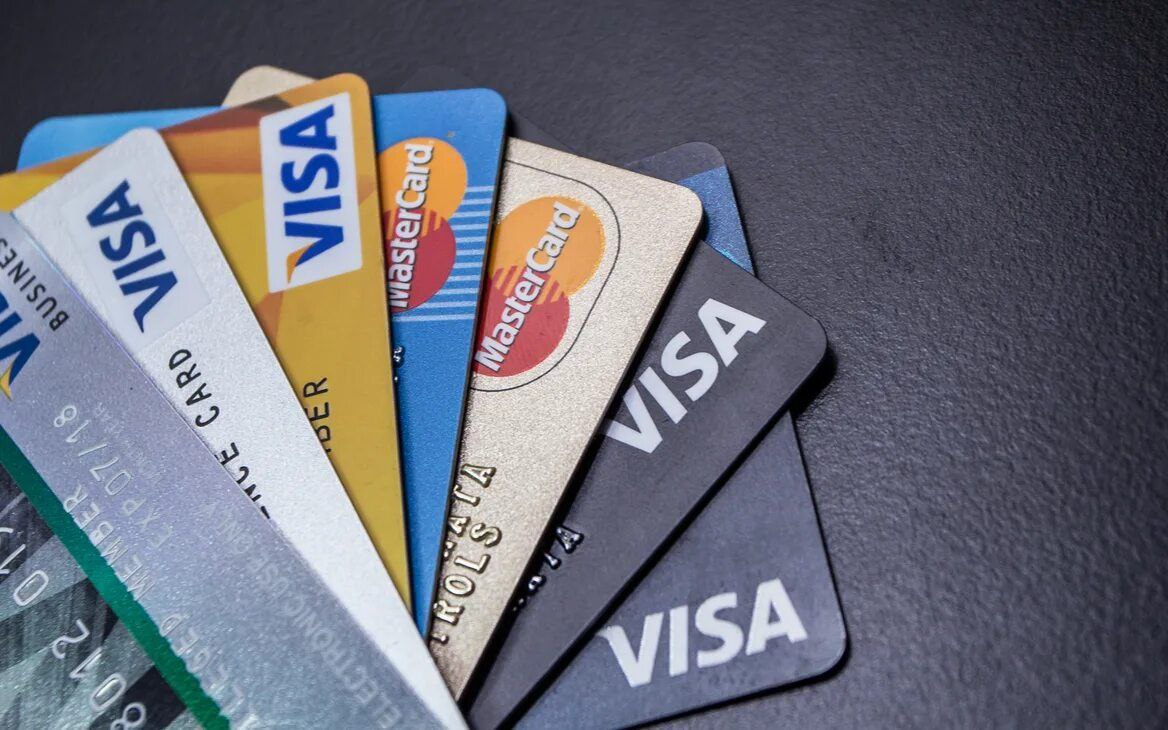 Visa и Mastercard вернутся в Россию