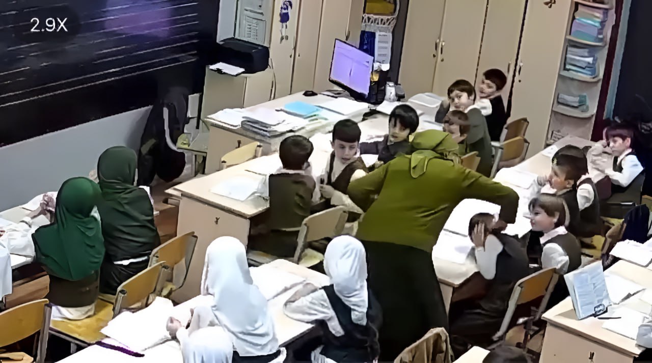 Грозненскую гимназию закрыли из-за неправомерных действий педагога по отношению к ученикам