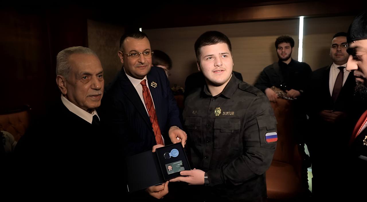 В ЧР откроют филиал офиса   арабского арбитражного суда.
