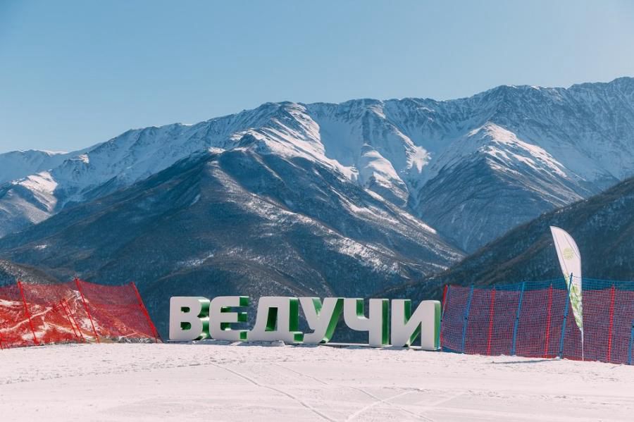 Чеченская Республика — лидер по приросту туристических поездок