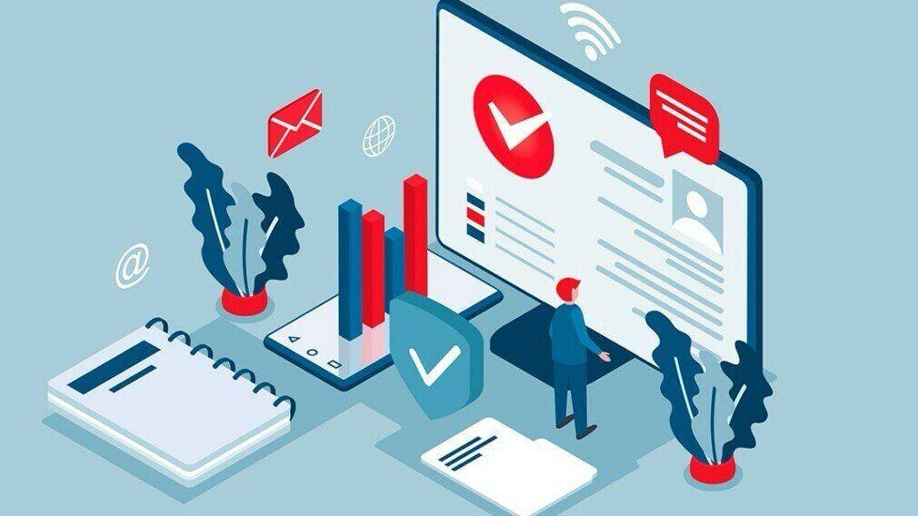 Единая цифровая платформа: возможности и преимущества