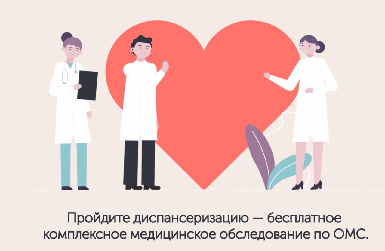 В ЧР более 25 тыс. человек прошли диспансеризацию репродуктивного здоровья с 2025 года