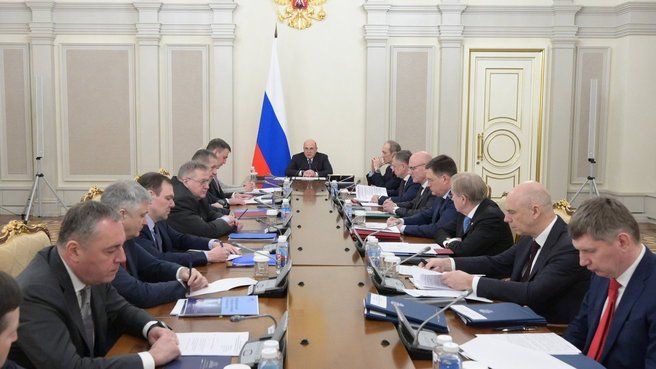 В России утверждена стратегия семейной и демографической политики до 2036 года