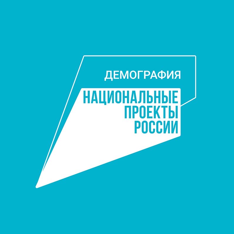 По итогам 2024 года Чеченская Республика на 100 процентов достигла заявленных показателей по реализации федеральных проектов «Старшее поколение», «Финансовая поддержка семей при рождении ребёнка» и «Содействие занятости»