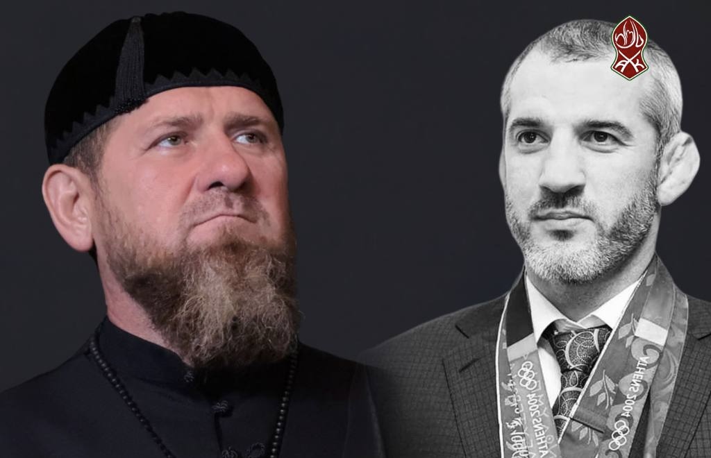 В Чеченской Республике объявлен трёхдневный траур с 3 по 5 марта в связи со смертью Бувайсара Сайтиева.