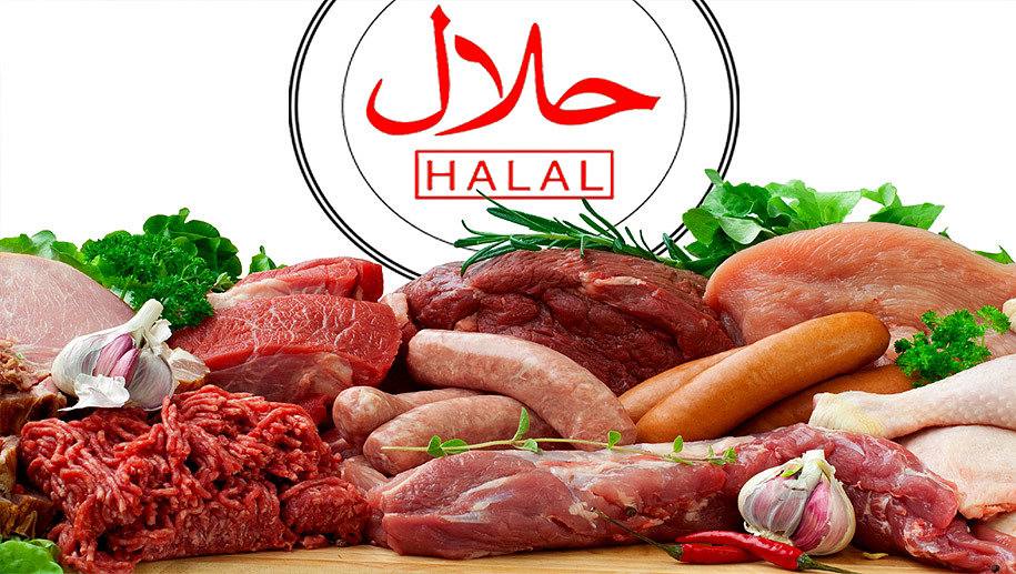 Халяльный рынок еды   привлекает немусульман