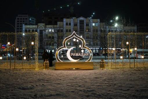 Стартовал конкурс на лучшее оформление образовательных учреждений к Рамадану