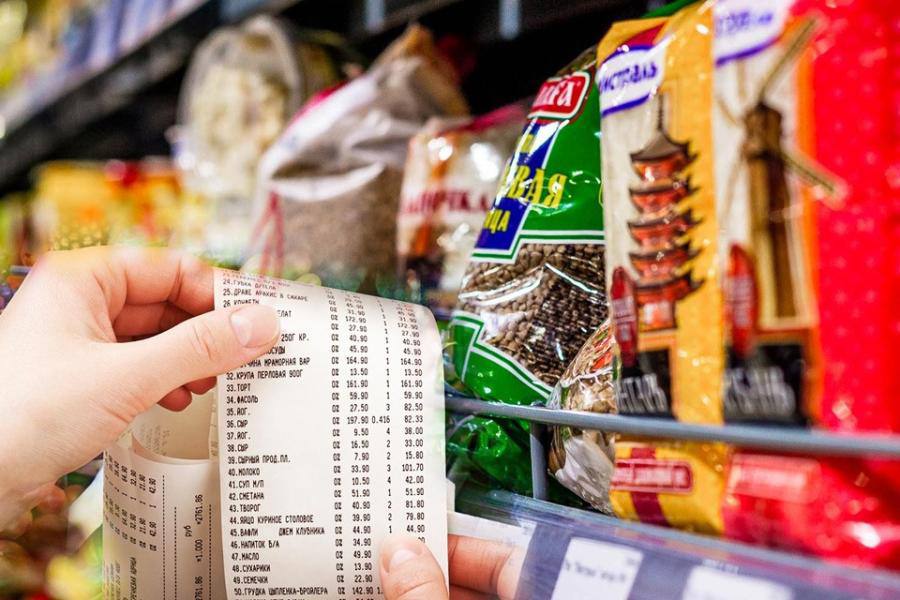 Чеченских продавцов призвали не поднимать цены в Рамадан