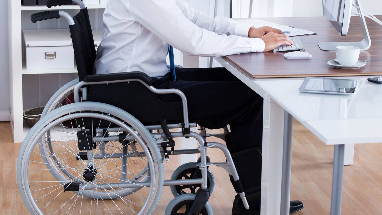 Работодатели ЧР трудоустроили более 3400 инвалидов