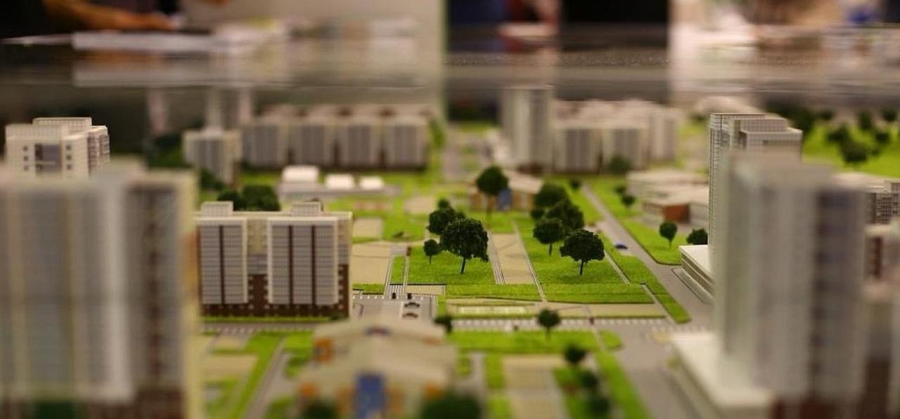 Количество упоминаний жилищного нацпроекта в 2024 году выросло почти на 30%