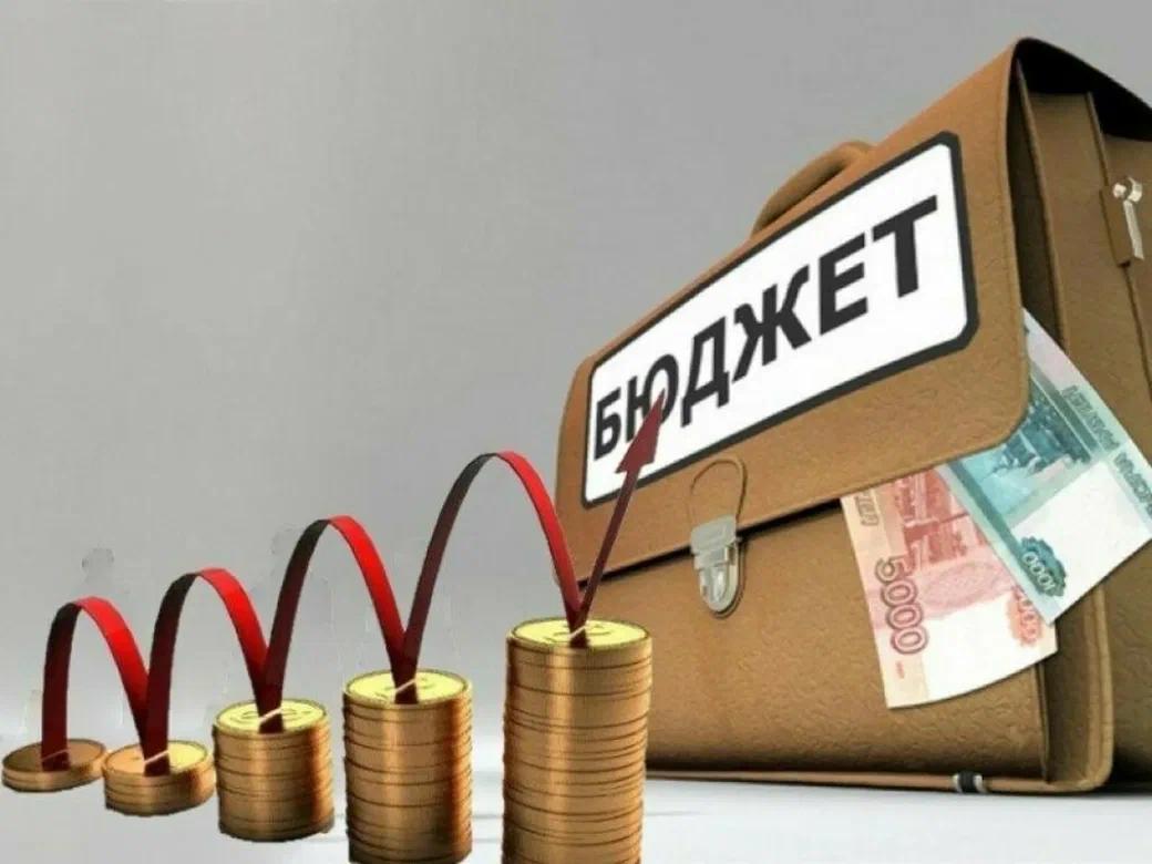 На 1 марта расходы бюджета РФ на нацпроекты составили 941 млрд. рублей