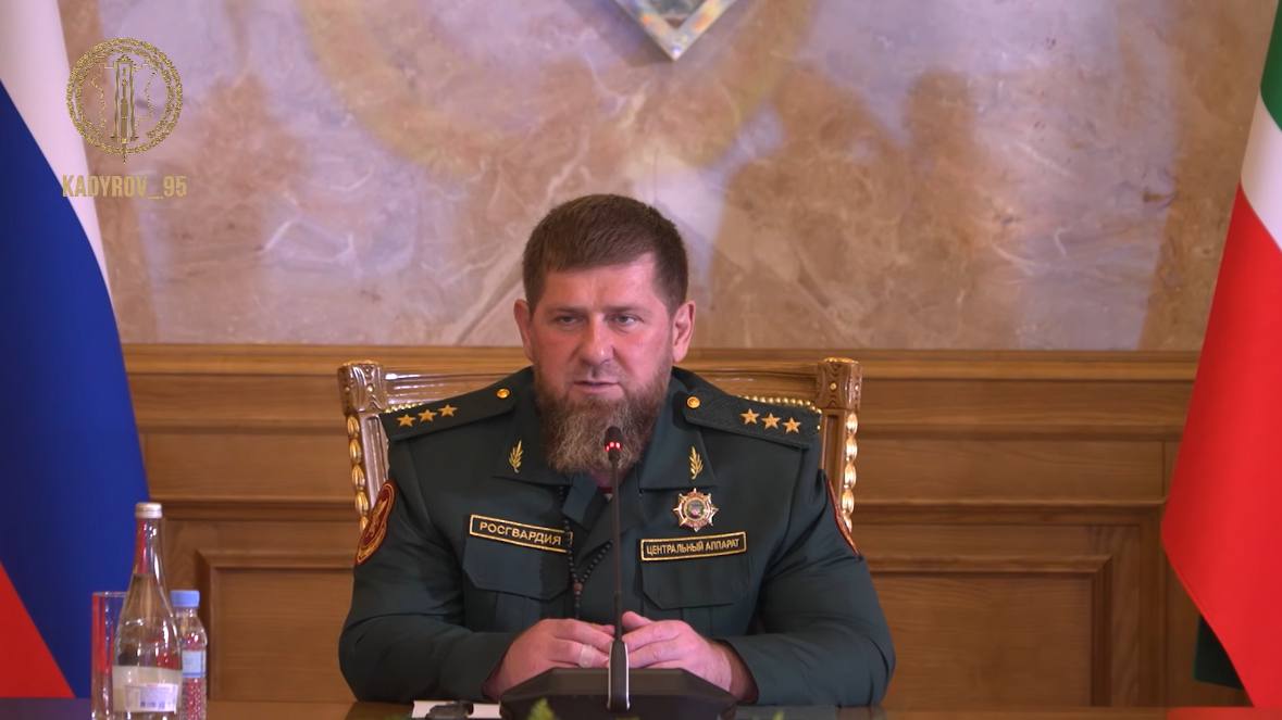 Кадыров поручил выдворить из ЧР отцов и братьев организаторов и исполнителя нападения на пост ДПС