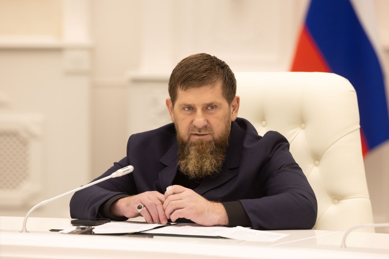 Кадыров: «Покарать каждого виновного по всей строгости закона»