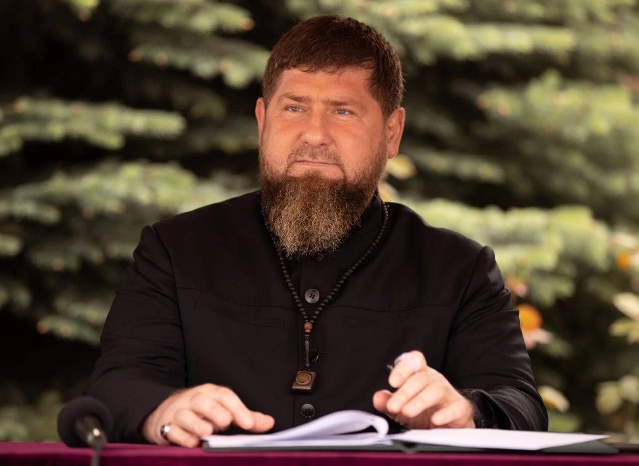 Рамзан-Хаджи Кадыров: «Многие не поняли смысл моих слов об отставке»