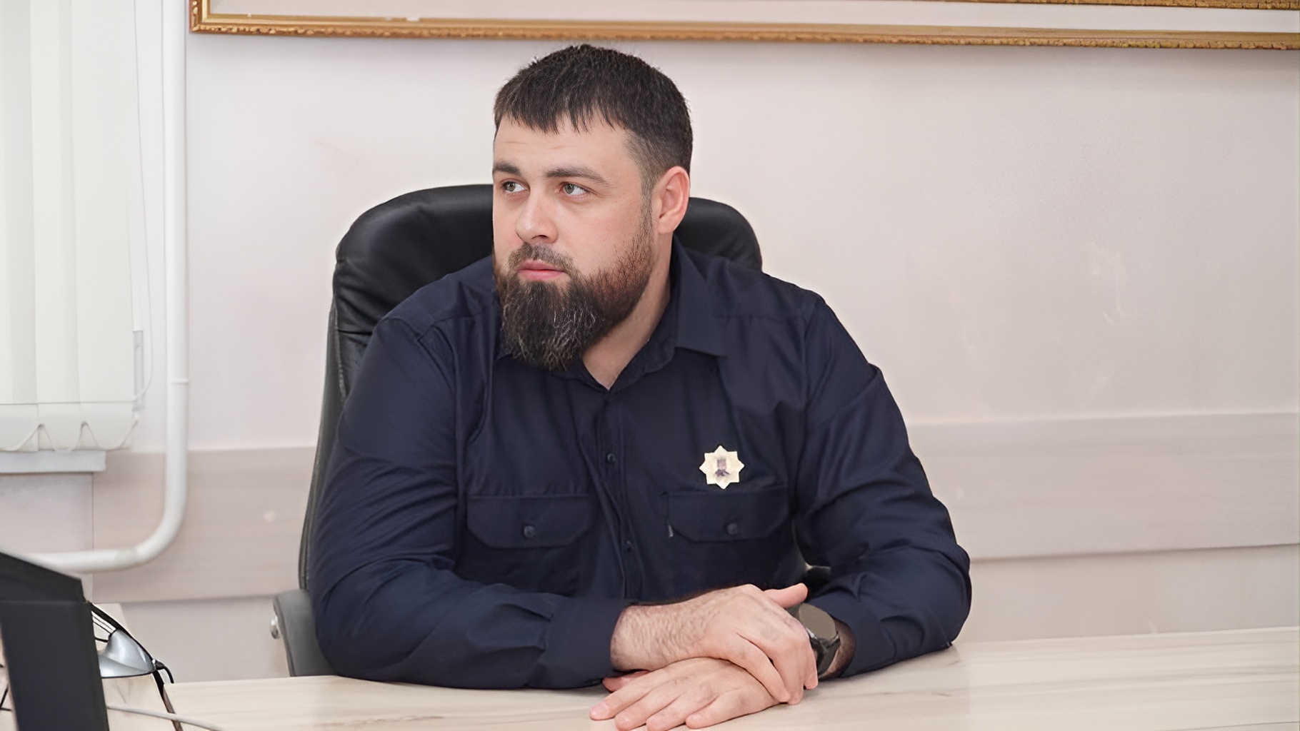 Алихан Инаркаев: «Турпалхо-Герои 95» открывает уникальные возможности для талантливых Защитников Отечества»
