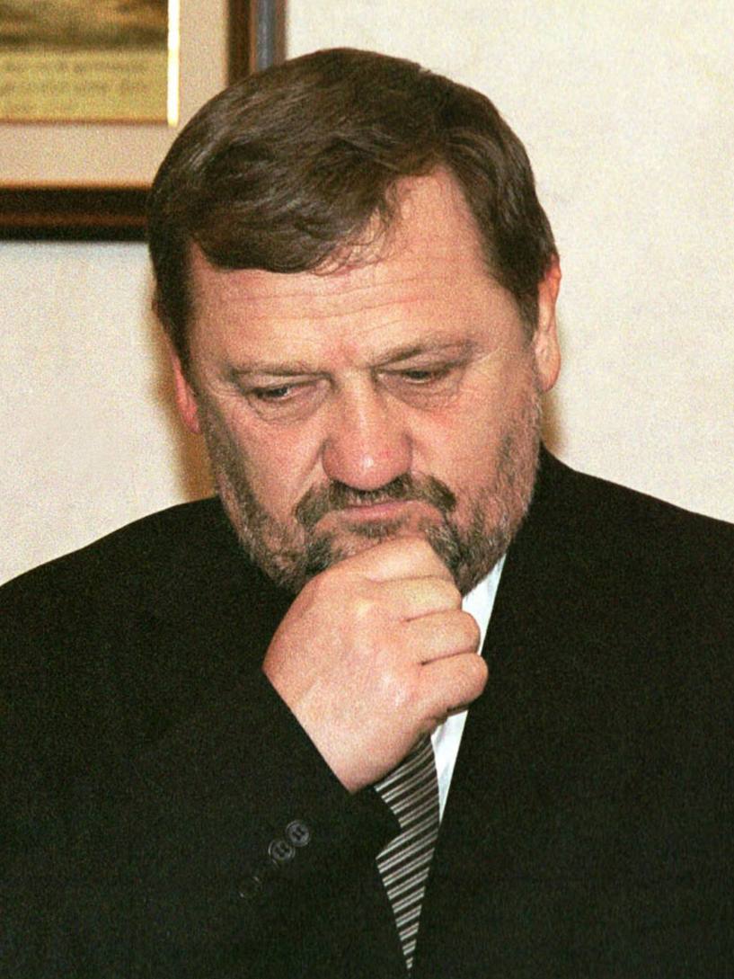 «Ахмат-Хаджи Кадыров стал символом новой исторической эпохи» – Кадыров