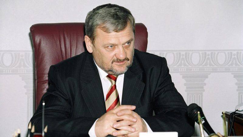 «Ты ушёл непобеждённым, но жил как победитель» — Рамзан-Хаджи Кадыров об Ахмате-Хаджи