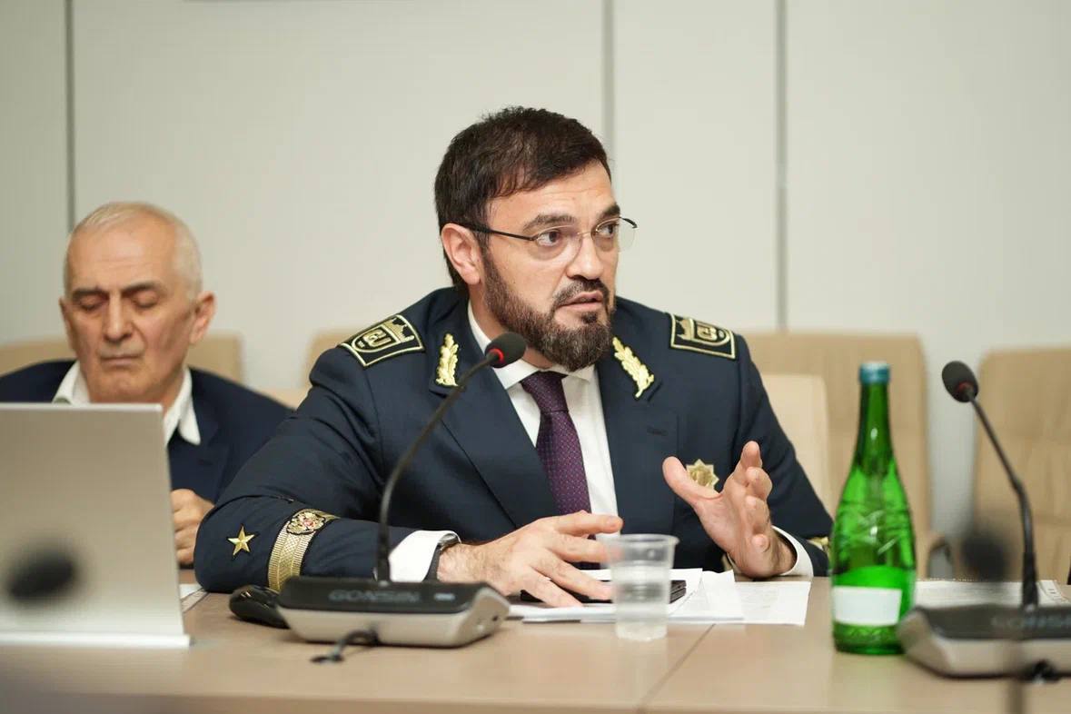 В Грозном появится ледовая арена на 500 зрительских мест