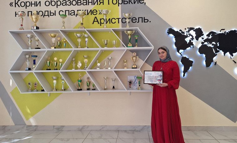 Подведены итоги республиканского этапа Всероссийского детского фестиваля народной культуры «Наследники традиций»
