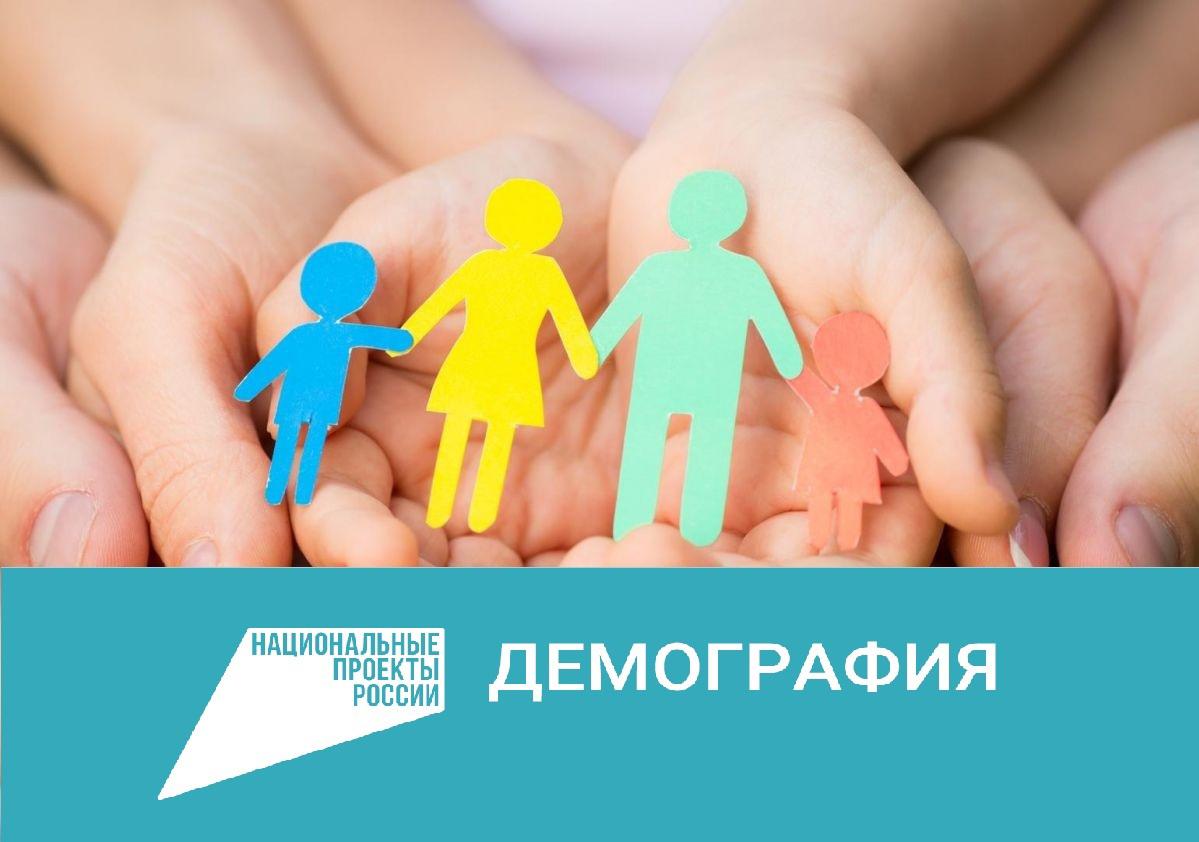 В рамках национального проекта «Семья» в Грозненском районе проходит акция «В гости к ветерану»