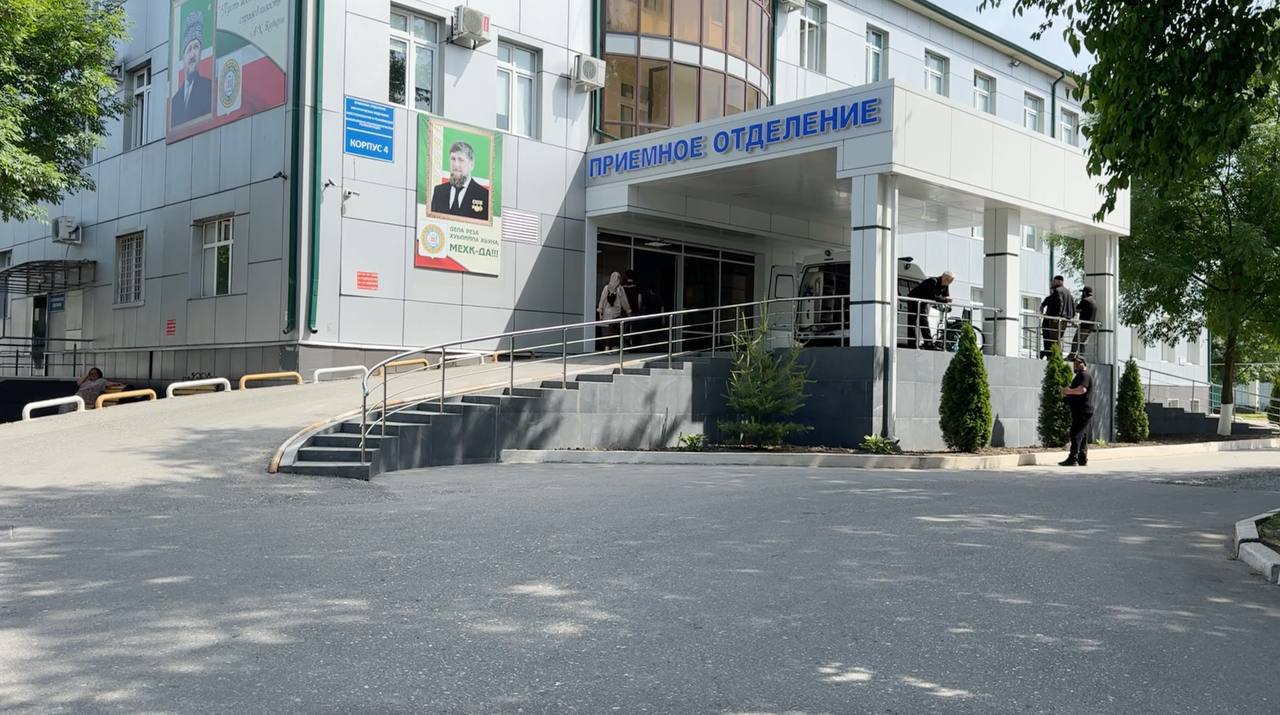 Жители Шалинского района ЧР смогут получать хирургическую помощь в районной больнице