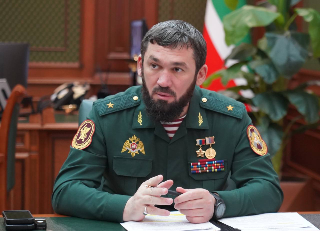 В Правительстве ЧР обсудили механизмы реализации новых инвестиционных проектов