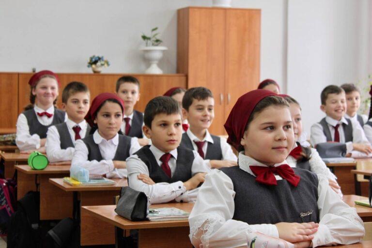 В школах Шалинского района обсудили вопросы сохранения культурных и духовных ценностей