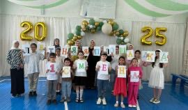В Серноводском районе стартовала уникальная летняя площадка «Русский язык с увлечением»