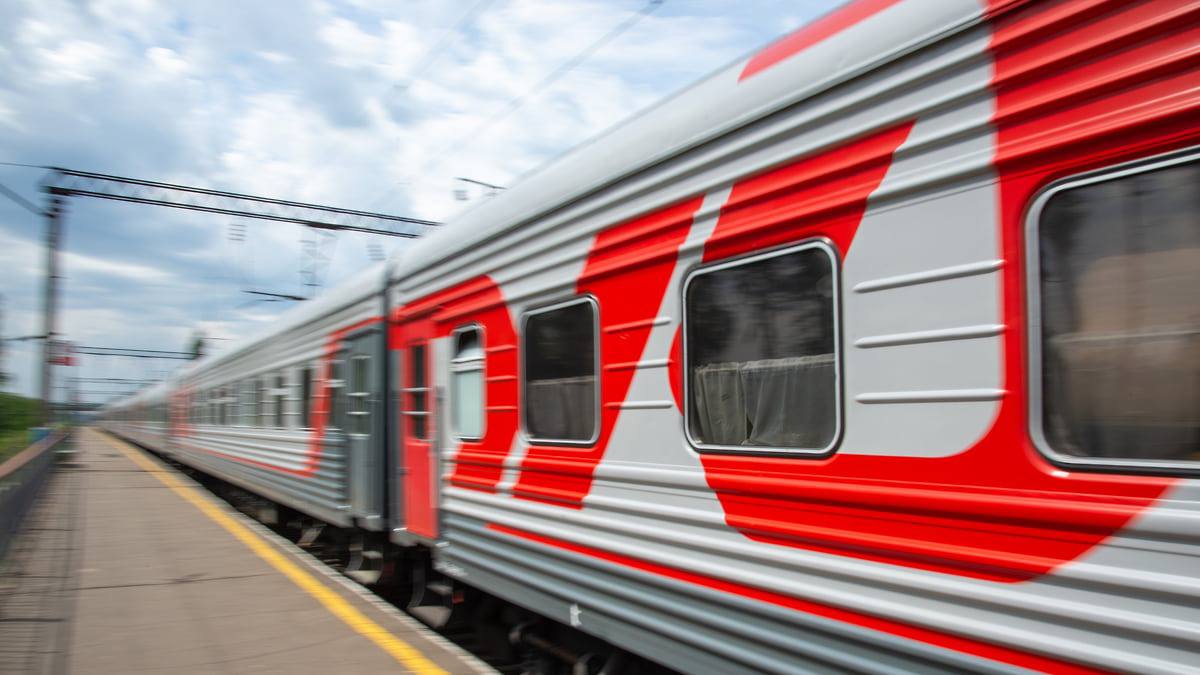 С 12 июня между Грозным и Сочи запустят железнодорожное сообщение до конца лета