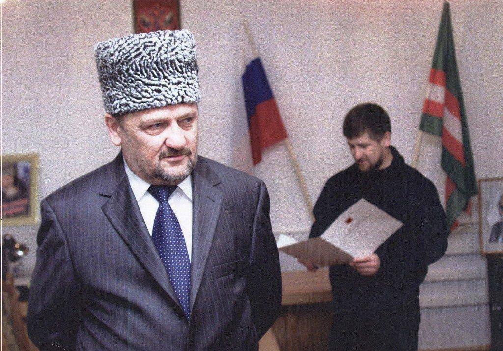 Глава ЧР: Назначение Ахмата-Хаджи Кадырова – это был акт высочайшего доверия